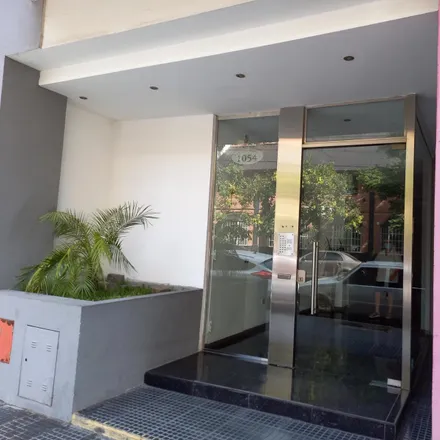 Buy this studio condo on Franklin 1302 in Caballito, C1416 DRS Buenos Aires