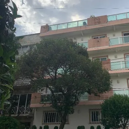 Buy this 3 bed apartment on Calle San Francisco 1505 in Benito Juárez, 03200 Mexico City