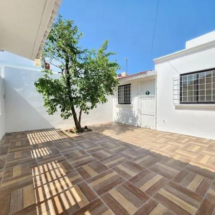 Buy this 2 bed house on Lic.Manuel Blanco C in Hortalizas, 91808