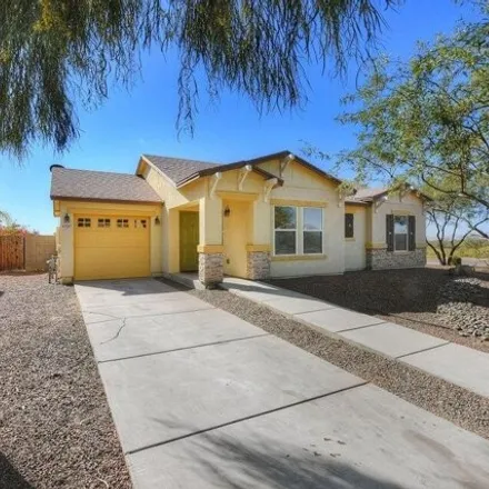 Buy this 2 bed house on 4995 West Calle Don Tomas in Pima County, AZ 85757