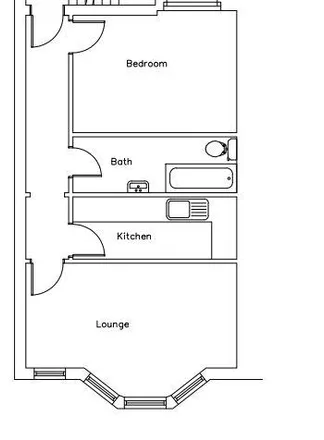 Image 8 - 32, 34, 36, 38, 40, 42, 44 R L Stevenson Avenue, Bournemouth, BH4 8DU, United Kingdom - Apartment for rent