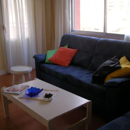 Rent this 3 bed apartment on Avenida de Francia in 39770 Laredo, Spain
