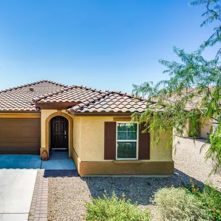 Buy this 3 bed house on 11520 West Oilseed Drive in Marana, AZ 85653