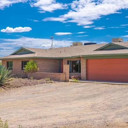 Buy this 4 bed house on 698 South 332 Avenue in Wickenburg, AZ 85390