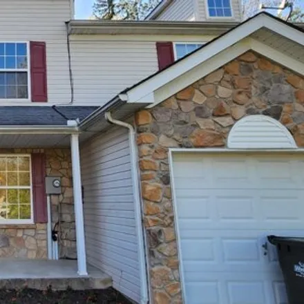 Buy this 4 bed townhouse on 98 Archers Mark in Stroud Township, PA 18301