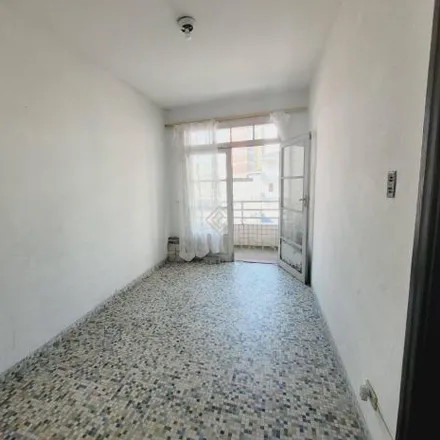 Buy this 1 bed apartment on Avenida Pau-Brasil in Samambaia, Praia Grande - SP