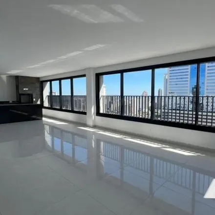 Image 2 - Edvaldo Adriany Silva, Rua T-27 1383, Setor Bueno, Goiânia - GO, 74150-340, Brazil - Apartment for sale