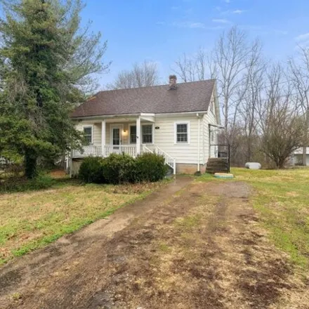 Buy this 3 bed house on 210 Ralph Street in Pamplin City, Appomattox County