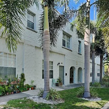Rent this 1 bed apartment on 2398 West Stroud Avenue in Tampa, FL 33629