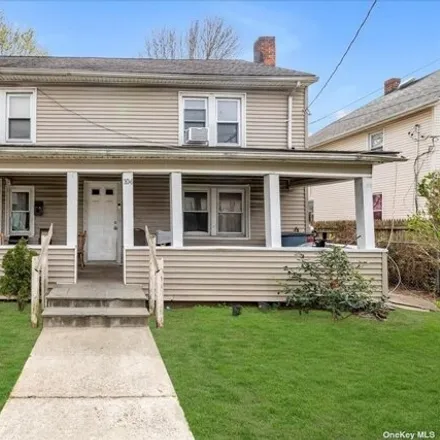 Buy this 5 bed house on 104 Grove Street in Village of Hempstead, NY 11550