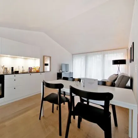 Image 1 - Chäs Alberta, Tössfeldstrasse 67b, 8406 Winterthur, Switzerland - Apartment for rent