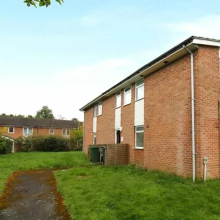 Buy this 1 bed apartment on Longcroft Road in Kingsclere, RG20 5TH