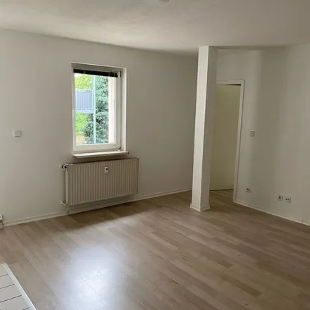 Rent this 2 bed apartment on Unteraltenburg 20 in 06217 Merseburg, Germany