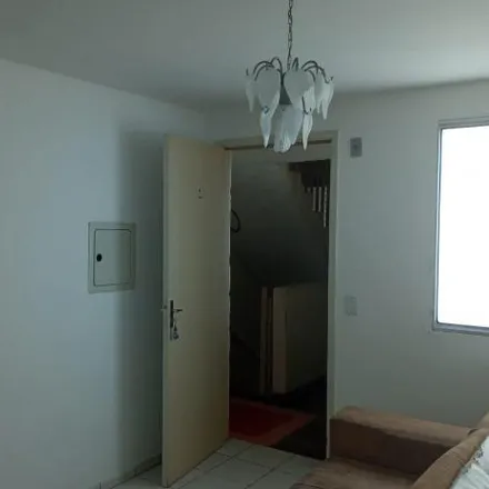 Buy this 2 bed apartment on Rua do Acre in Conjunto Residencial Nova Bertioga, Mogi das Cruzes - SP