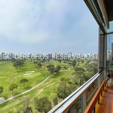 Image 1 - General Juan Antonio Pezet Avenue, San Isidro, Lima Metropolitan Area 15027, Peru - Apartment for sale
