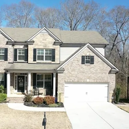 Buy this 5 bed house on 5786 Rivermoore Drive in Braselton, GA 30517