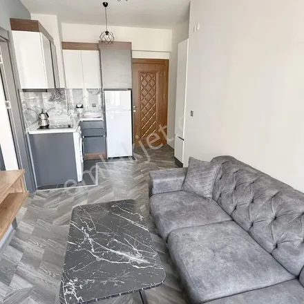 Rent this 1 bed apartment on unnamed road in 38280 Talas, Turkey