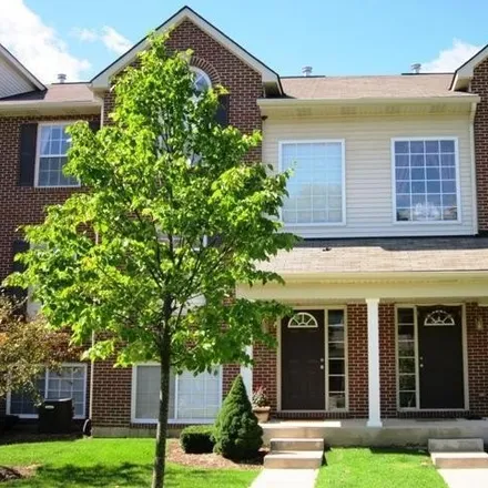 Image 1 - 6299 Brant Lane, Pittsfield Charter Township, MI 48197, USA - Townhouse for rent