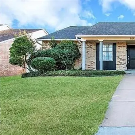 Rent this 3 bed house on Frontage Road in The Colony, TX 75056