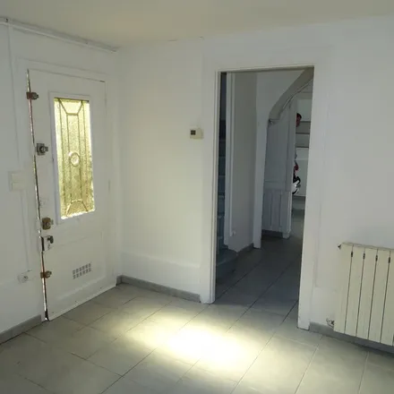 Rent this 4 bed apartment on 150 Avenue Albert Einstein in 34000 Montpellier, France