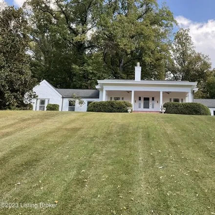 Image 1 - unnamed road, River Bluff, Oldham County, KY 40059, USA - House for sale