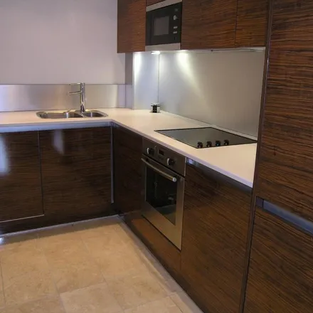 Rent this 2 bed apartment on 8-15 Cross Granby Terrace in Leeds, LS6 3AZ