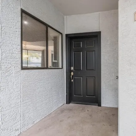 Buy this 1 bed apartment on 552 West Indianola Avenue in Phoenix, AZ 85013