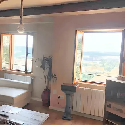 Rent this 2 bed apartment on Cuenca in Castile-La Mancha, Spain