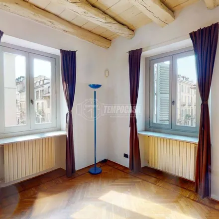 Image 9 - Via Accademia Albertina 28 bis/C, 10123 Turin TO, Italy - Apartment for rent