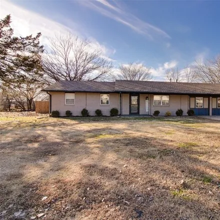 Image 3 - unnamed road, Stroud, OK 74079, USA - House for sale