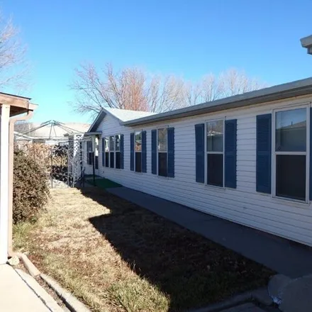 Buy this studio apartment on 578 West Conestoga Circle in Grand Junction, CO 81504