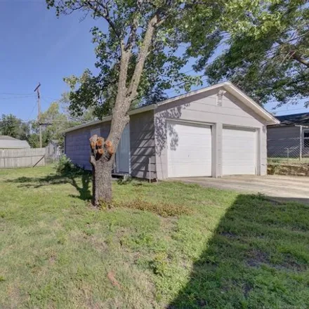 Image 4 - 1012 N Cleveland Ave, Sand Springs, Oklahoma, 74063 - House for sale