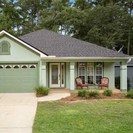 Rent this 4 bed house on 2800 Dumont Drive in Leon County, FL 32312