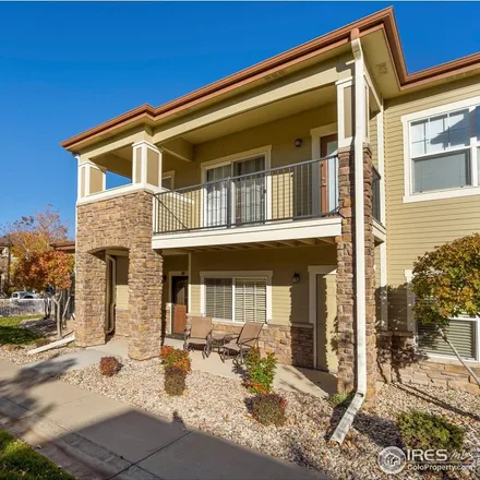 Image 3 - 3839 Steelhead Street, Fort Collins, CO 80528, USA - Townhouse for sale