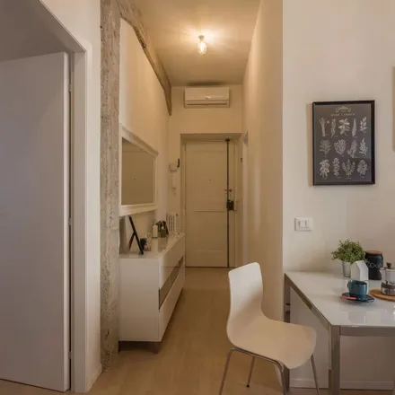Image 5 - Via Amico da Venafro 10, 00176 Rome RM, Italy - Apartment for rent