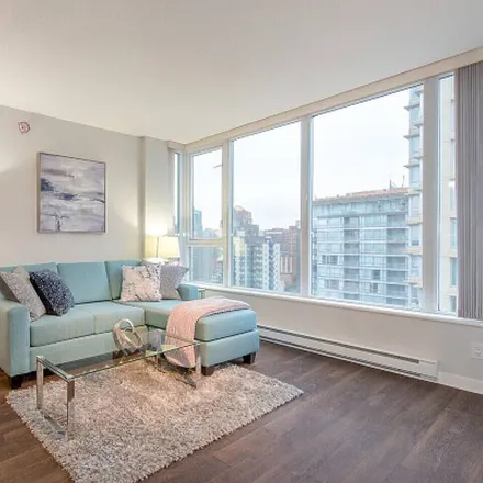 Image 5 - Yaletown, Vancouver, BC V6B 1G2, Canada - Condo for rent