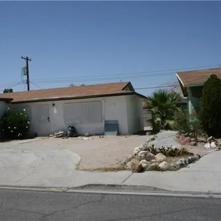 Buy this 4 bed house on 2008 Lawry Avenue in North Las Vegas, NV 89032