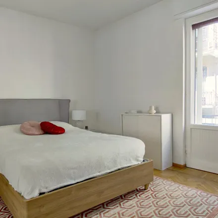 Rent this 1 bed apartment on Beautiful 1-bedroom apartment near Isola metro station  Milan 20124