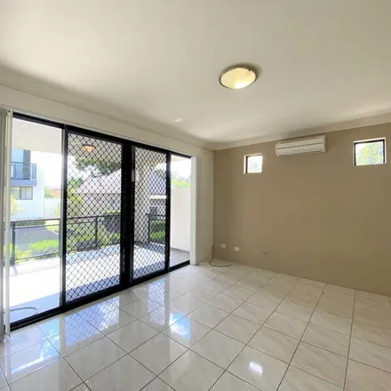 Rent this 2 bed apartment on Short Street in Wentworthville NSW 2145, Australia