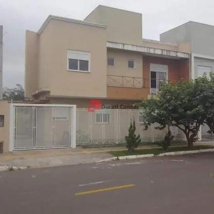 Buy this 2 bed house on Avenida Dona Rosalina in Igara, Canoas - RS