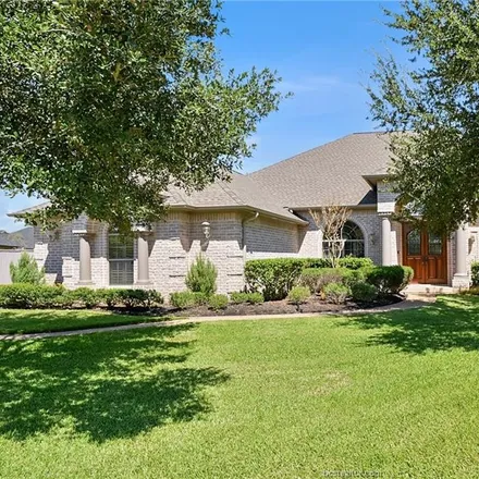 Buy this 4 bed house on 3803 Park Meadow Lane in Bryan, TX 77802