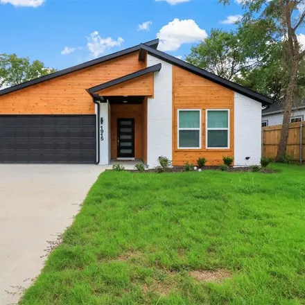 Rent this 3 bed house on Gordon Street in Greenville, TX 75401