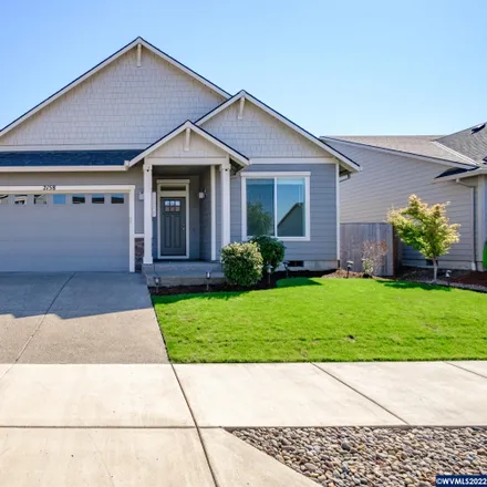Buy this 4 bed house on 1298 Northeast Montgomery Place in Albany, OR 97321