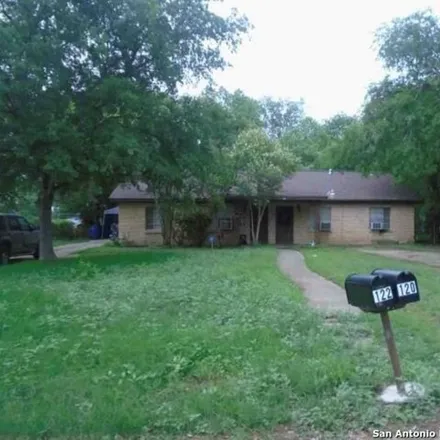 Buy this 3 bed house on 859 Cresthill Road in San Antonio, TX 78220