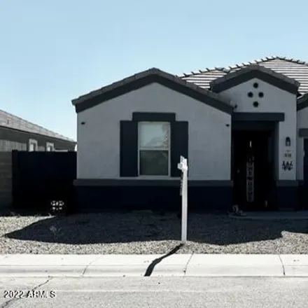Image 1 - 14952 North Luna Drive, El Mirage, AZ 85335, USA - House for sale