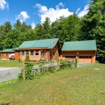 Buy this 2 bed house on 691 Hurd Pond Rd in New Hampshire, 03773