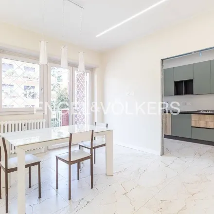 Image 3 - Via Carlo Conti Rossini 30. C, 00147 Rome RM, Italy - Apartment for rent