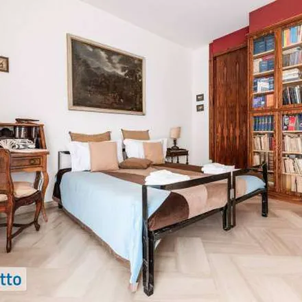 Rent this 6 bed apartment on Via Dodici Gennaio 1/g in 90139 Palermo PA, Italy