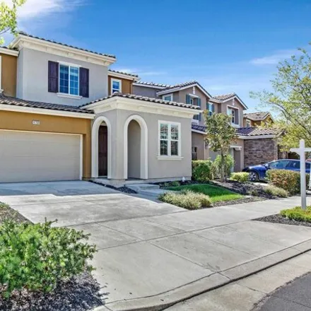 Buy this 4 bed house on 4750 South Spago Drive in Dublin, CA 94568