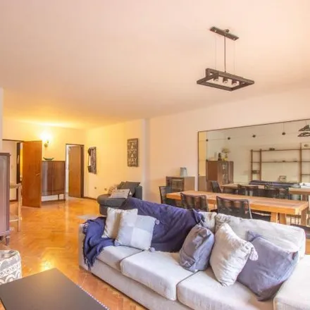 Rent this 4 bed apartment on Maure 1750 in Palermo, C1426 AAH Buenos Aires